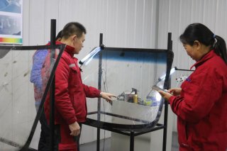 挡风玻璃修复什么牌子好？来飞斯特看一看！