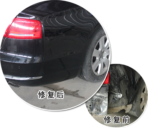 　　汽车电脑调漆培训与汽车人工调漆的区别