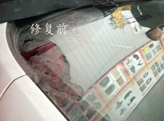 飞斯特汽车玻璃划痕修复工具为啥如此受欢迎?