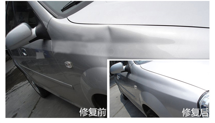 汽车免喷漆凹陷修复（三合一）工具产品详情介绍